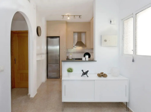 Majestic Holiday Home in Mazarron With Private Pool