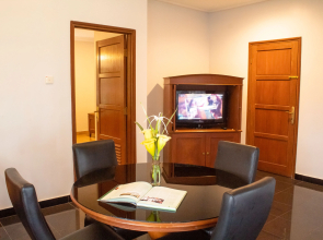 Grage Resort Sangkan