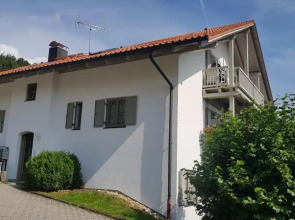 Ferienwohnung Laura Haus Unterlohwies 17 C