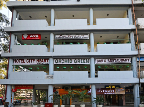 Hotel City Heart Premium