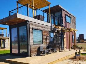 Unit 8 Sonoma Depot California Wine Retreat