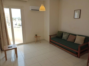 Mandalena Hotel Apartments