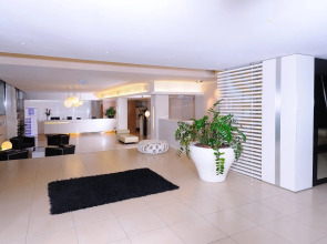 iH Hotels Milano Watt 13