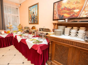 Счастливый Пушкин