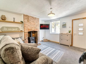 Host Stay London Road Cottage