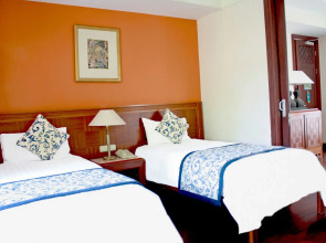 The Patra Bali Resort & Villas