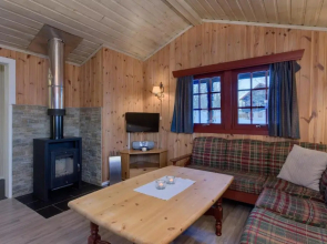 Knuts Hyttegrend