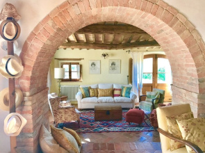 Villa Meravigliosa