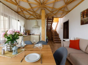 GOOD DAYS Shale Resort 4 км до Буковеля