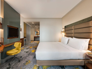 The Artisan Hotel Istanbul - MGallery Collection