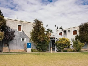 Parque Apart Hotel