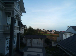 Anada Serviced Apartments In Dalat