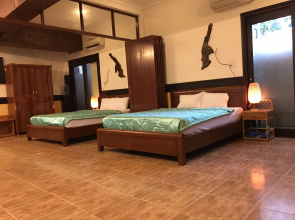 Garden Homestay