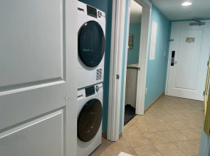 Avista Resort 1503 1 Bedroom Condo by RedAwning