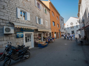 Apartment Antea