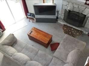 Rentals at Brier Crest Woods