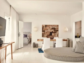 Myconian Villa Collection Prestige Villa 2-bedroom Villa With Private Pool
