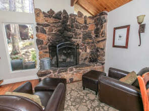 Absolute Comfort Chalet