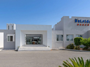 Delfina Tropic Beach