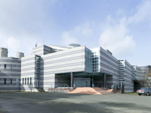 Northern Arc Resort