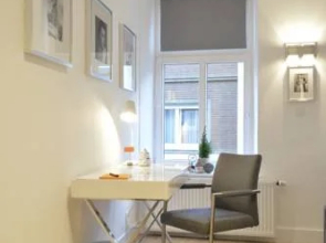 Aparthotel Suite36