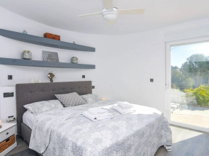 Splendid Villa in Altea with Private Swimming Pool