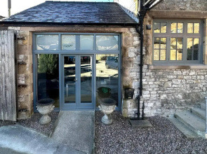 Cosy and Quirky House in the Heart of Bakewell