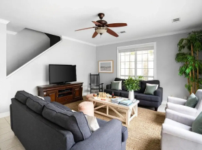 Mark 1 - Polly in Destin