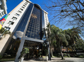 ArtHotel Transamerica Collection