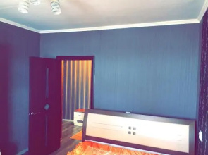 Infinity astana apartment