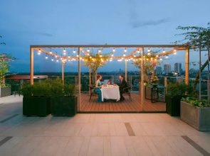 Hanoi Riverview Boutique Hotel & Apartment