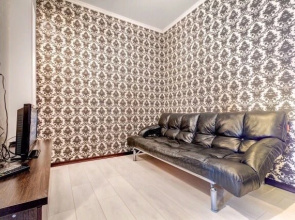 Apart-otel' Gostepriimnyj Voronezh