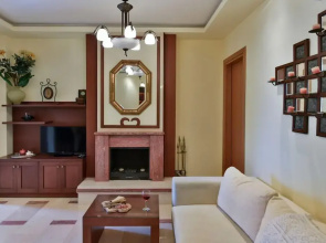 Premium Halkidiki Villa 3 Bedroom Villa Beach Front Pefkochori