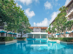 DoubleTree by Hilton Phuket Banthai Resort