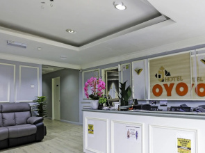 61 Hotel by OYO Rooms