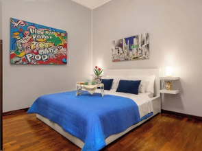 VFH The Castle Bay apartment and terrace