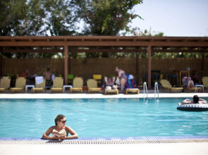 Sivila Hotel All Inclusive