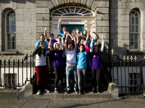 Dublin International Hostel