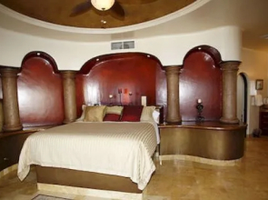 Villa Castillo Escondido