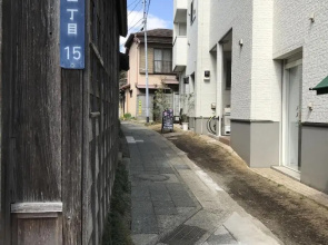 guesthouse SHIBAFU