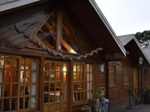 Hotel Cabanas las Orquideas