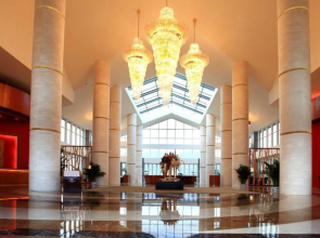Mingshen Golf & Bay Resort Sanya