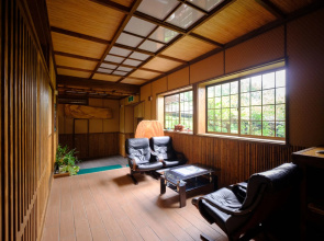 Ryokan Nobiru Sansou