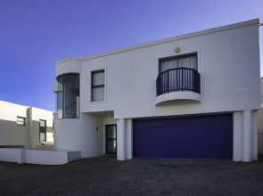 Dalene se Seehuis Langebaan 8-sleeper