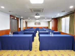 Best Western Premier Incheon Airport