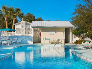 Our Summer House