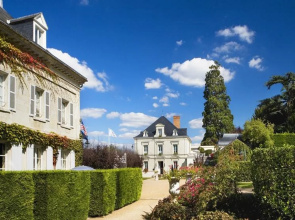 Hotel Le Choiseul
