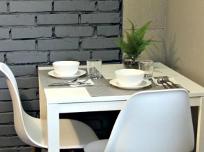 Отель «Станция Народная»