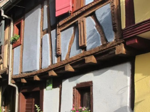 Gîte au Coeur d'Eguisheim