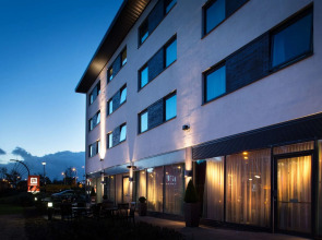 B&B HOTEL Warrington